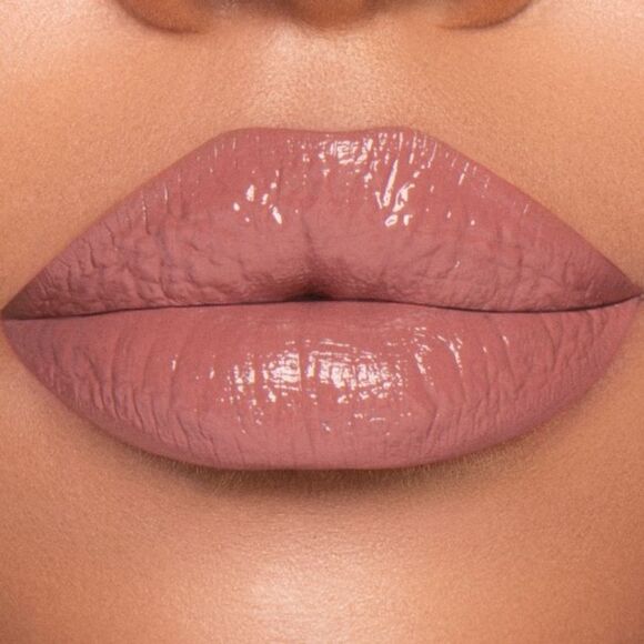 NIB Jeffree Star Cosmetic Supreme Gloss - Cookie Dough Fetish - Picture 7 of 11